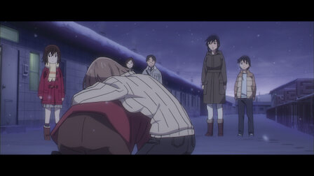 Watch Erased | Netflix Watch Erased | Netflix
